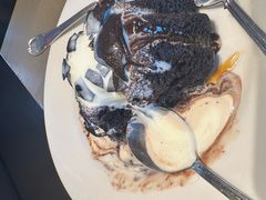 -Chili's Cafe&Bar奇利斯(滨江店)