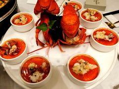 -富淳饭店(世纪公园店)