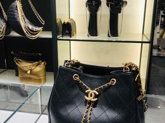 -CHANEL(恒隆广场店)