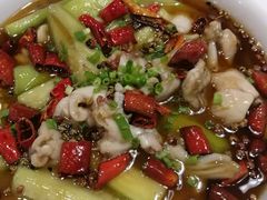 -京朋串屋·烧烤(望京西路总店)