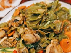 -川成串·自助串串香火锅(朝阳店)