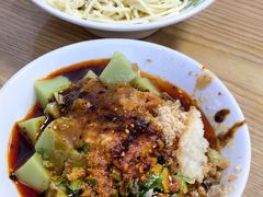 -刘豆花
