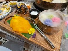 -四面泰(万象城店)