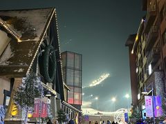 -中旅松花湖滑雪场