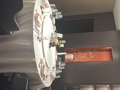 -蘇锦宴·淮扬菜烤鸭·小院(三元桥霄云路店)