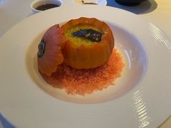 -盛宴自助餐厅(运达喜来登店)