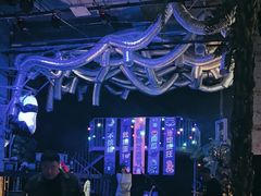 -夜的第七章·演艺自助餐厅