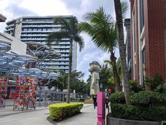 -观澜湖新城运动奥莱区