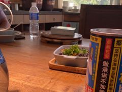 -蜜桃餐厅·伴山(湖滨商业街店)