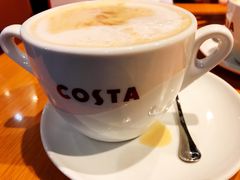 -COSTA COFFEE(恒基名人购物中心店)