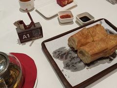 -喜宴又一村·粤菜·茶点·海鲜(壹方天地店)
