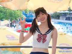 -南京银杏湖乐园