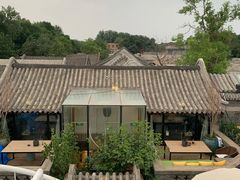 -糖房咖啡(南锣鼓巷店)