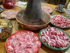 -东镇老火锅(长春路首店)