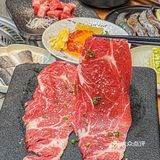 成都新店｜庭院里吃日式烧肉🍃酸奶五花肉🐮 
