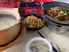 -聚味瞿记·龙虾堂(树木岭店)