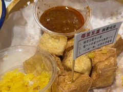 -东排食堂长沙小吃大排档(五一广场店)