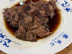 -柴氏风味斋(甘家口店)