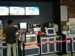-CGV影城(东港IMAX店)