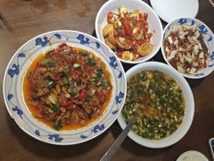 -八碗湘长沙市井菜(坡子街店)