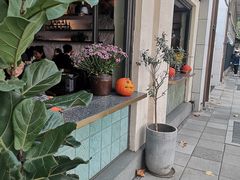 -Apollo·西班牙小酒馆(安福路店)