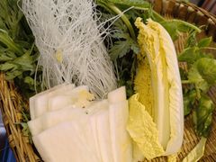 -京城特号·新式东北菜(天府长城店)