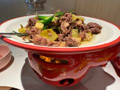 -辣可可·现炒黄牛肉(皇庭广场店)