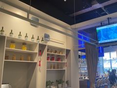 -玛尚诺Pizza&Bar(长泰广场店)