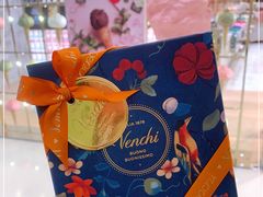 -VENCHI 闻绮(北京国贸商城店)