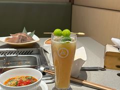 -海底捞火锅(龙岗星河COCO Park店)