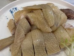 -渔意楼·驰名沙田乳鸽(五羊旗舰店)
