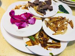 -桥香园云南过桥米线(金马碧鸡店)