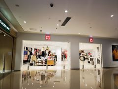 -优衣库(重庆星光时代广场店)