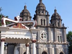 -王府井天主教堂