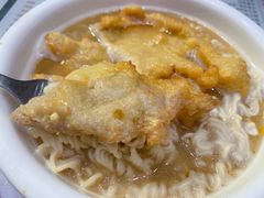 -义顺牛奶公司(新马路老店)