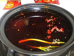 -钢管厂歆瑞源油卤串串香(春熙路太古里店)