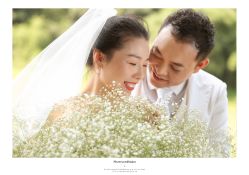 -金夫人婚纱摄影(总店)