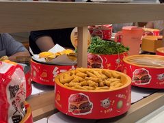 -龍歌自助小火锅(城阳万象汇店)