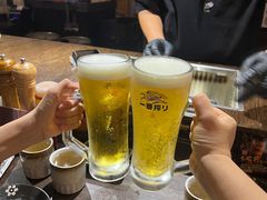 -暖都焼肉·和牛酒場(花都店)