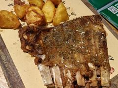 -马灯部落·西湖边的创意山景餐厅(虎跑动物园店)