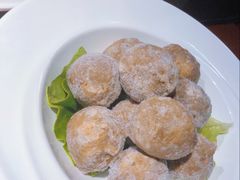 撒尿牛丸-洪焱重庆老火锅(万福花园店)