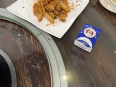 -正能量脆肉鲩火锅