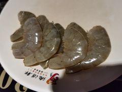 -德得轩烤涮一体自助餐厅(王府井店)