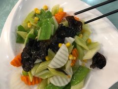 -六和聚传统烤鸭.天津菜(和平店)