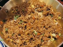 -沙胆彪炭炉牛杂煲(成都玉林店)