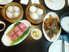 流沙奶黄包-添运来(茶园奥园广场店)