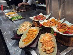 -吉布鲁牛排海鲜自助(成都大悦城店)