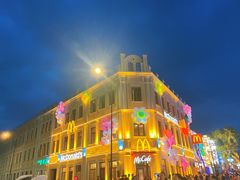 -中华巴洛克风情街