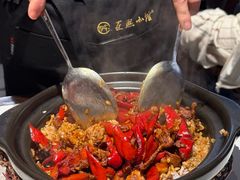 -匠熙小馆(崇文门店)
