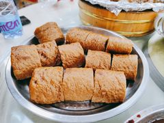 红糖馒头-思远客家菜馆(巴伐利亚店)